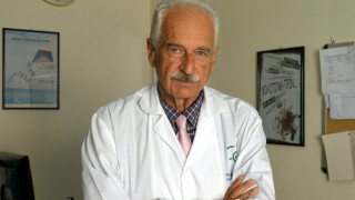 Γουργουλιάνης: «Δεν ασχολούμαστε με τον δείκτη θετικότητας, δεν είναι όλα κρούσματα»