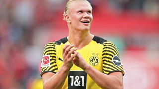 Έταξε τον Χάαλαντ στην Μπάρτσα ο Ραϊόλα αν ανεβάσει την προσφορά της