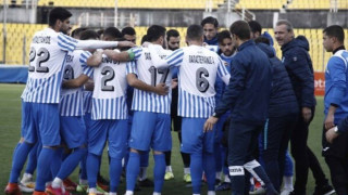 Super League 2: Σπουδαία νίκη για τον Ηρακλή, «καθάρισε» την Βέροια!