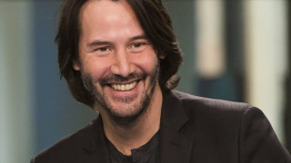 Κιάνου Ριβς: Δωρίζει τον μισθό του από την ταινία Matrix σε έρευνα για την λευχαιμία