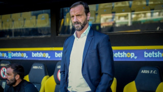 Φουλάρει ενόψει Παναθηναϊκού ο Άρης