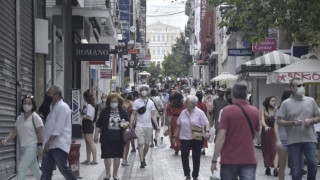 Στο τραπέζι νέα μέτρα για τους ανεμβολίαστους