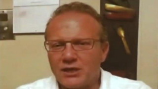 Ολυμπιακός Βόλου: Στα χέρια ομογενή επιχειρηματία