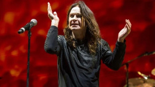 Ο Όζι Όσμπορν βγάζει το δικό του κρυπτονόμισμα