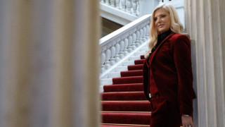 Θετική στον κορωνοϊό η Μαρίνα Πατούλη για δεύτερη φορά