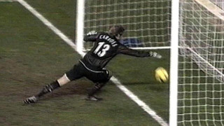 Κλάτενμπεργκ για την ιστορική γκάφα του: «Δεν ήταν λάθος μου»