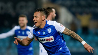 Με το δεξί στο 2022 ΠΑΣ, κέρδισε 1-0 τον Ιωνικό