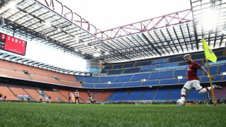 Ιταλία: Ο κορωνοϊός φέρνει μείωση των θεατών στα γήπεδα