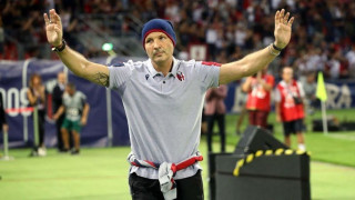 Μιχαΐλοβιτς: «Ο Τζόκοβιτς είναι θύμα -  Είναι γελοίο για τον Νο. 1 στην κατάταξη τενίστα...»