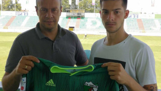 Ηρακλής: Έρχεται ο Άλεξιτς για να ολοκληρωθεί η συμφωνία