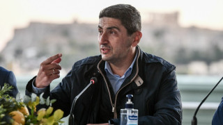 Ριζούλης για τα... έξοδα επί Αυγενάκη: «Πόσο κοστίζει ένα σεμινάριο αν δίνουμε 1.173.816 ευρώ για καφέδες;»