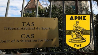 Ζέμπερης για το CAS: «Η FIFA μας τιμώρησε με μια ποινή, η οποία δεν είχε νομική βάση»