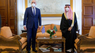 Αλεξανδρούπολη: Έρχονται οι Σαουδάραβες για επενδύσεις στην περιοχή