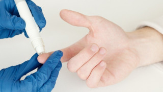 Διαβήτης: Απλό τεστ αίματος προβλέπει τον κίνδυνο νόσου χρόνια πριν τη διάγνωση
