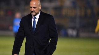 «Τελείωσε» μετά την ισοπαλία με τον Ολυμπιακό ο Φέστα!