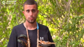 Survivor: Γιατί αποχώρησε ο Γιάννης Χατζηγεωργίου