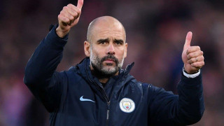 «Χτυπήθηκε» από κορωνοϊό ο Πεπ Γουαρδιόλα, 21 μέλη της Σίτι σε απομόνωση