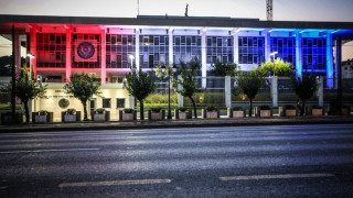 Νέος Αμερικανός Πρέσβης στην Ελλάδα - Ποιος είναι ο Τζορτζ Τσούνης