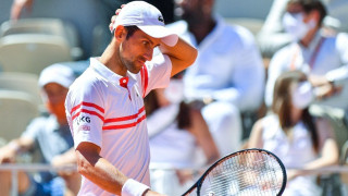 Γίνεται ντοκιμαντέρ η υπόθεση του Τζόκοβιτς από το Netflix