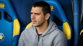 Κατσουράνης: «Έκανε σπουδαία πράγματα στη Μπενφίκα ο Μπότο - Να τον αφήσουν να χτίσει τον ΠΑΟΚ»