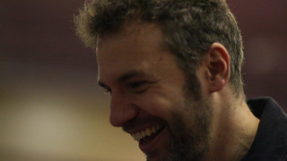 Επιστρέφει στις Μαλδίβες ως ομοσπονδιακός προπονητής ο Κωστόπουλος