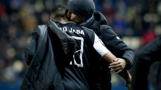 Αλλος... Ζαμπά που κάνει τον Λουτσέσκου να χαμογελά!