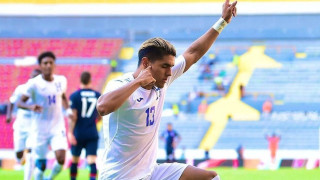 Λουίς Πάλμα: Ένα «έντομο» από την Ονδούρα