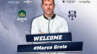 Απόλλων Σμύρνης: Ένας Γερμανός στον πάγκο του