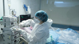 Παγώνη: «Δεν φτάνουν οι 5 μέρες καραντίνας στους υγειονομικούς»