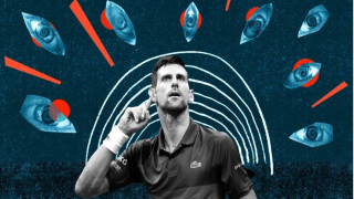 Νόβακ Τζόκοβιτς: Οι ακραίες θεωρίες για τη ζωή (και όχι μόνο...) που πιστεύει