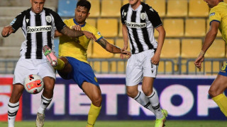 ΠΑΟΚ- Παναιτωλικός: Ορίστηκε ο εξ αναβολής αγώνας