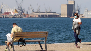 Η νέα υποπαραλλαγή της Όμικρον έφτασε στην Ελλάδα με δύο κρούσματα