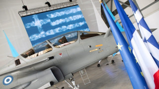 Die Welt: H Ελλάδα το νέο «νούμερο ένα» στο ΝΑΤΟ μετά την απόκτηση των Rafale
