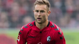 ΠΑΣ Γιάννινα: Απέκτησε τον Κέιλεμπ Στάνκο