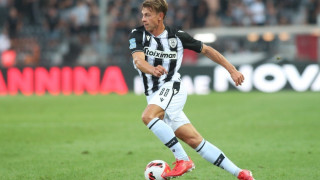 Δεν... κρατιέται ο Στέφαν Σβαμπ