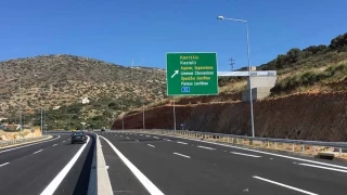 Στην Ελλάδα ο μεγαλύτερος αυτοκινητόδρομος στην ΕΕ – Πόσο θα κοστίσει