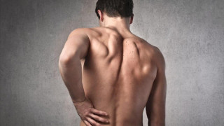 Βάλτε τέλος στους πόνους της μέσης με 8 κινήσεις