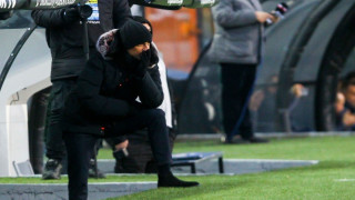 Λουτσέσκου: «Ηταν σε εξαιρετική κατάσταση ο Ζαμπά!» - Ποιους παίκτες αποθέωσε ο Ρουμάνος