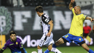 Μελίσσας: «Χρωστάω πολλά στον ΠΑΟΚ, θα πάει καλύτερα ο Παναιτωλικός»