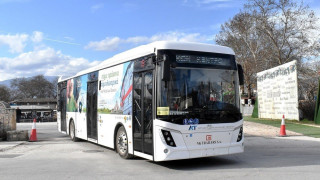 ΕΙΝΑΙ ΓΕΓΟΝΟΣ: Εργοστάσιο κατασκευής οχημάτων στο Βόλο!