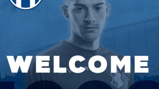 ΕΠΙΒΕΒΑΙΩΣΗ METROSPORT.GR: Παίκτης του Ηρακλή ο Κόστα Άλεξιτς