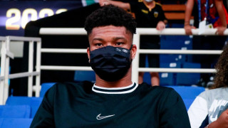 All Star Game: 4ος ο Αντετοκούνμπο στη δεύτερη καταμέτρηση!