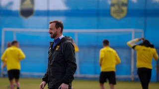 Άρης: Δουλειά με φόντο τον «τελικό» με τον ΠΑΣ