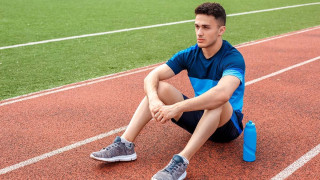 Να αποφύγουμε την άσκηση αν είμαστε κουρασμένοι;