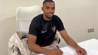 Ανακοίνωσε χαφ ο Απόλλων Πόντου