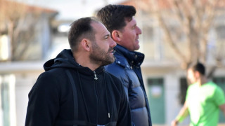 Δούμας: «Παραμονή και ανάδειξη νεαρών παικτών»