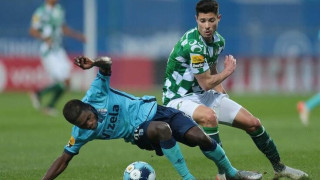 O Jogo: «Απίθανο να αποχωρήσει ο Σοάρες, είναι απόφαση του Σα Πίντο»