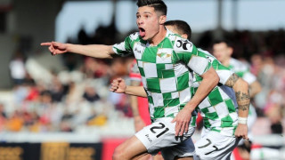 Record: «Έτοιμος για νέα πρόκληση ο Σοάρες - Δεύτερες σκέψεις από Σα Πίντο!»