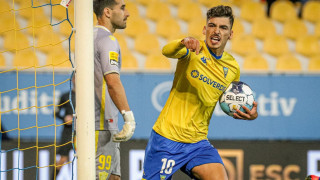 Κινείται για Αντρέ Φράνκο ο ΠΑΟΚ