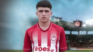 Ολυμπιακός Β': Η πρώτη φορά που ο Ιμπαγάσα θα κοουτσάρει τον γιο του